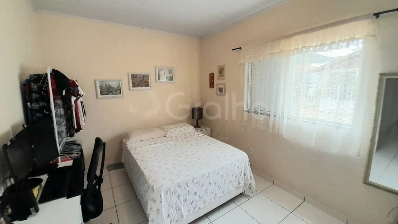 Casa para venda com 3 dormitórios em Trindade com 93 m² — foto 3