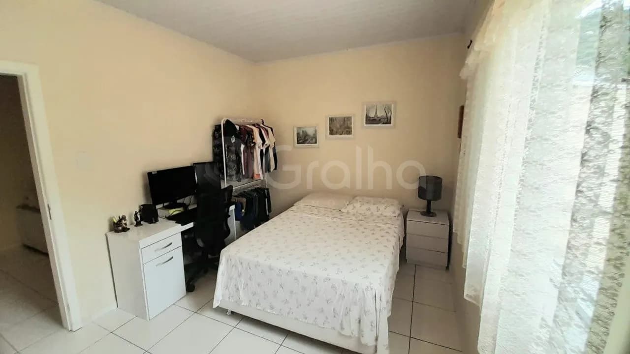 Casa para venda com 3 dormitórios em Trindade com 93 m² — foto 4