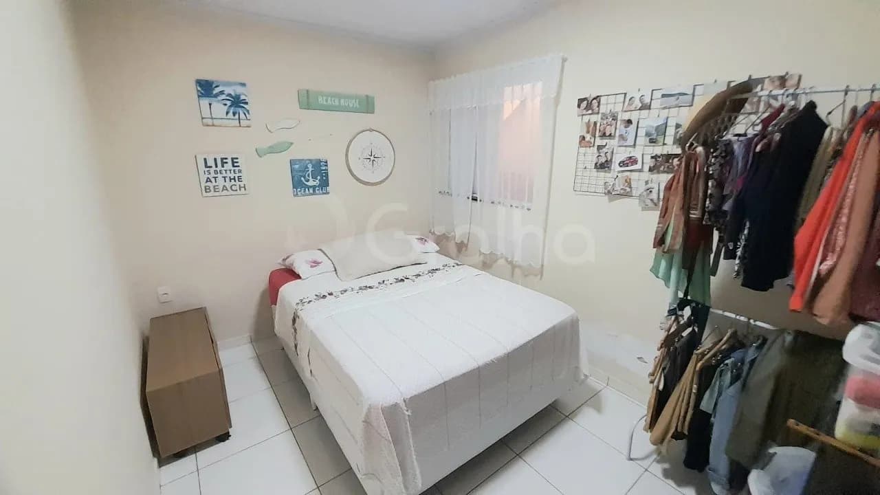 Casa para venda com 3 dormitórios em Trindade com 93 m² — foto 5