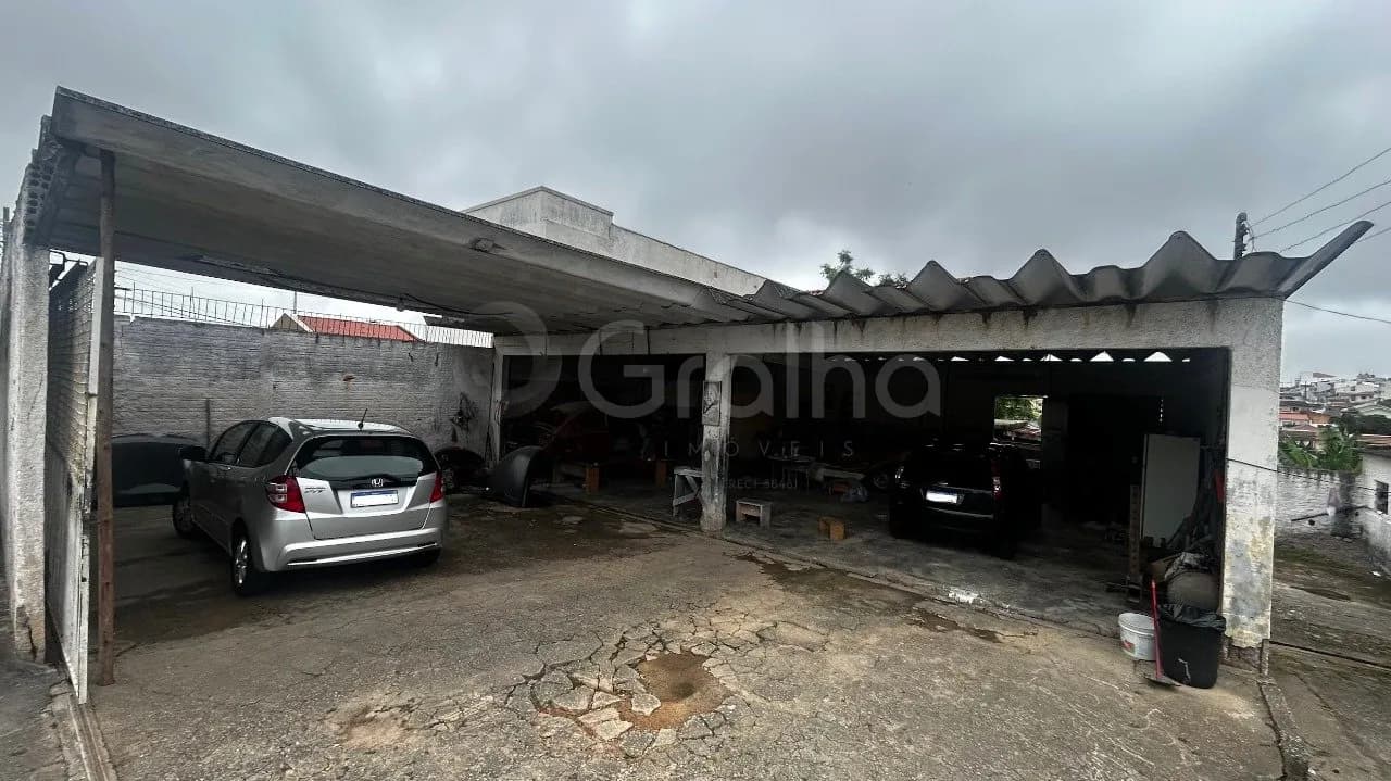 Terreno para venda em Capoeiras com 363 m² — foto principal