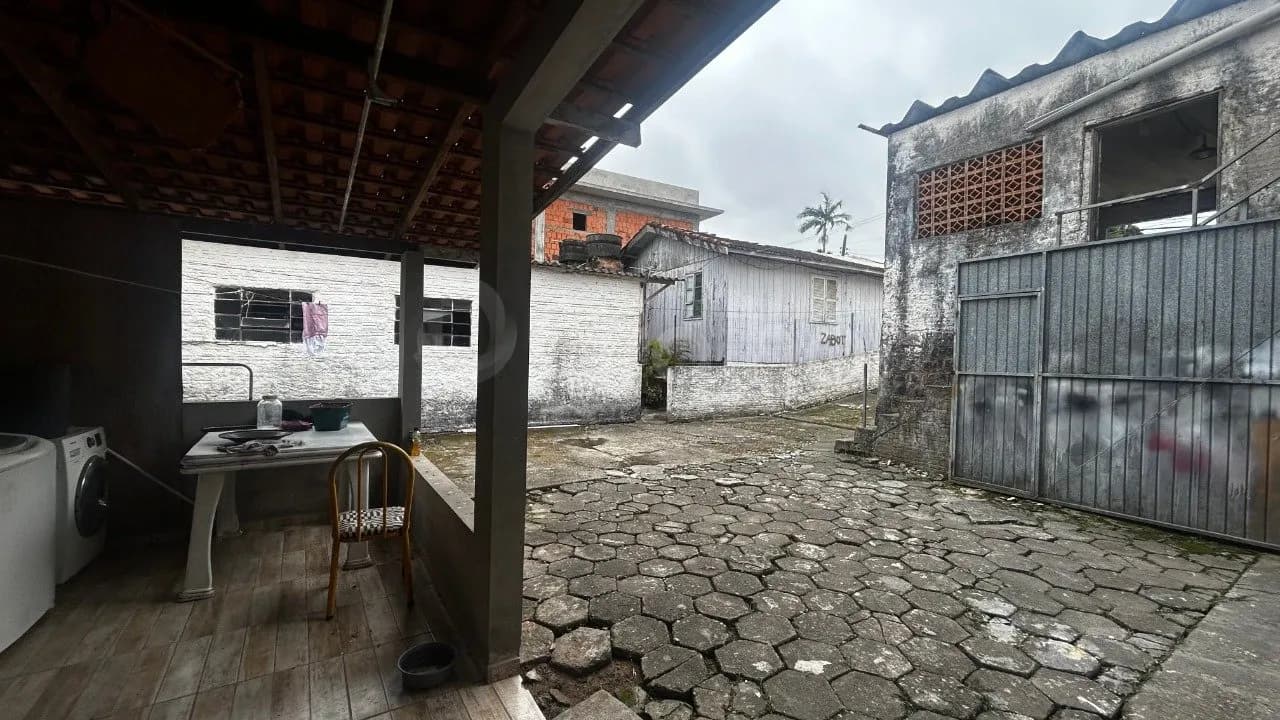 Terreno para venda em Capoeiras com 363 m² — foto 2