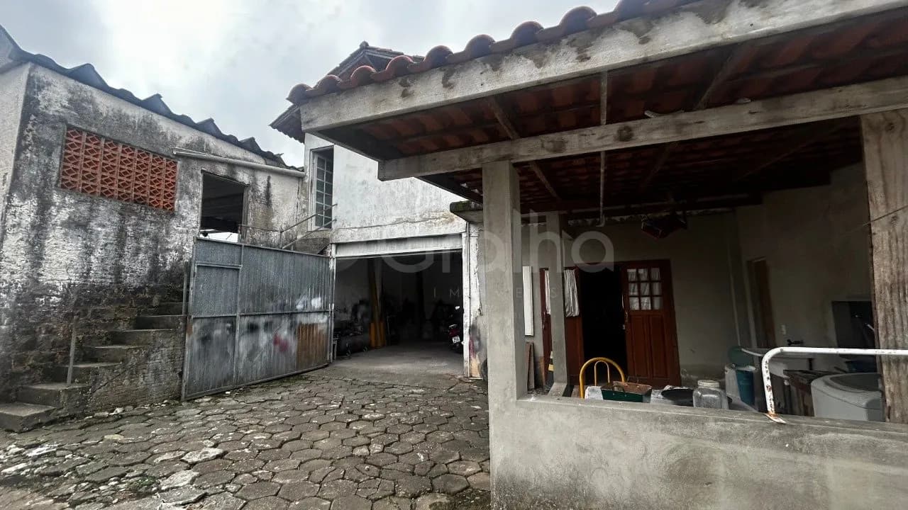 Terreno para venda em Capoeiras com 363 m² — foto 3