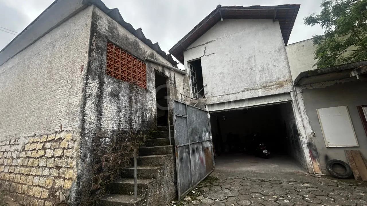 Terreno para venda em Capoeiras com 363 m² — foto 4