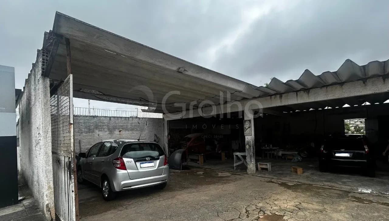 Terreno para venda em Capoeiras com 363 m² — foto 5