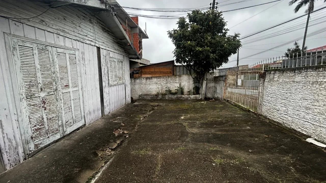 Terreno para venda em Capoeiras com 371 m² — foto principal