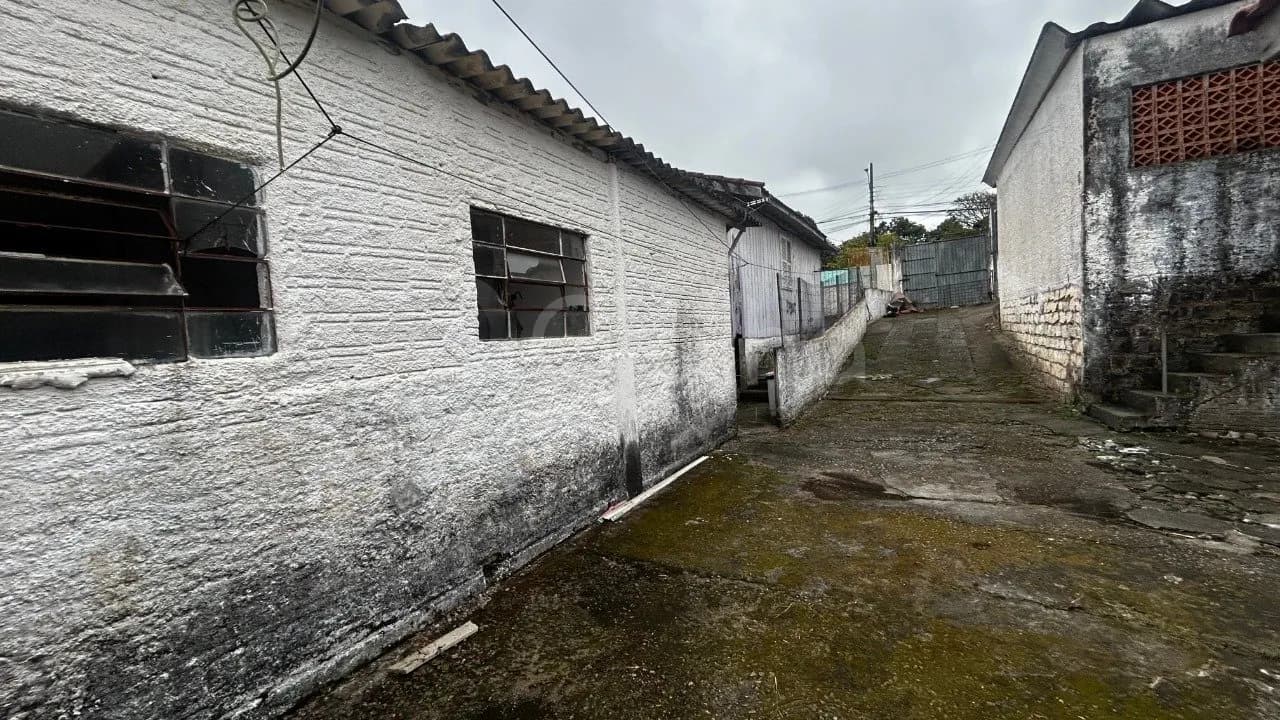 Terreno para venda em Capoeiras com 371 m² — foto 2