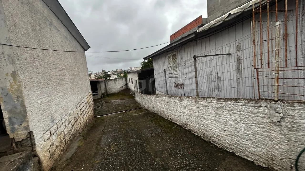 Terreno para venda em Capoeiras com 371 m² — foto 4