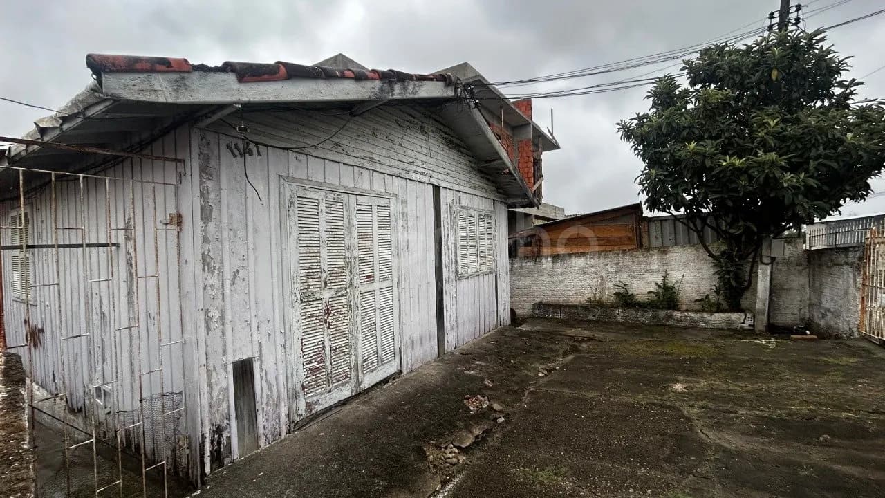 Terreno para venda em Capoeiras com 371 m² — foto 5