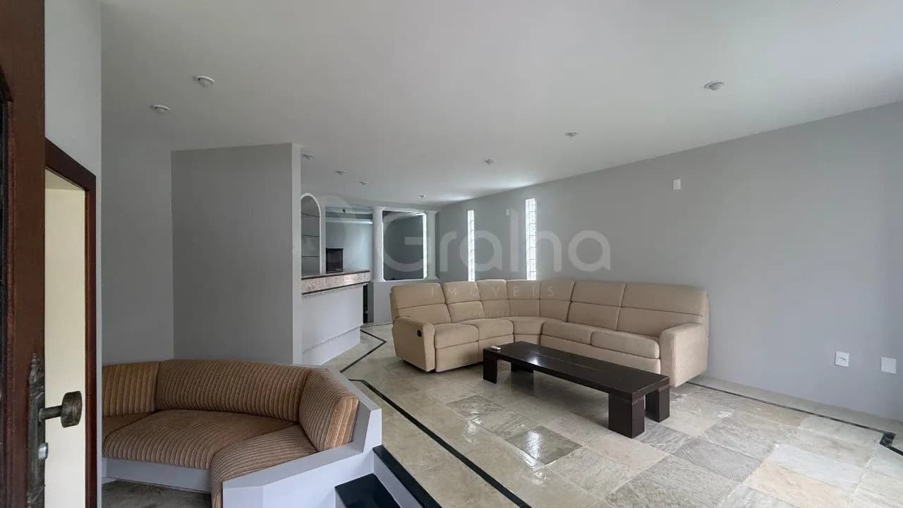 Casa para venda com 5 dormitórios em Joao Paulo com 304 m² — foto 2