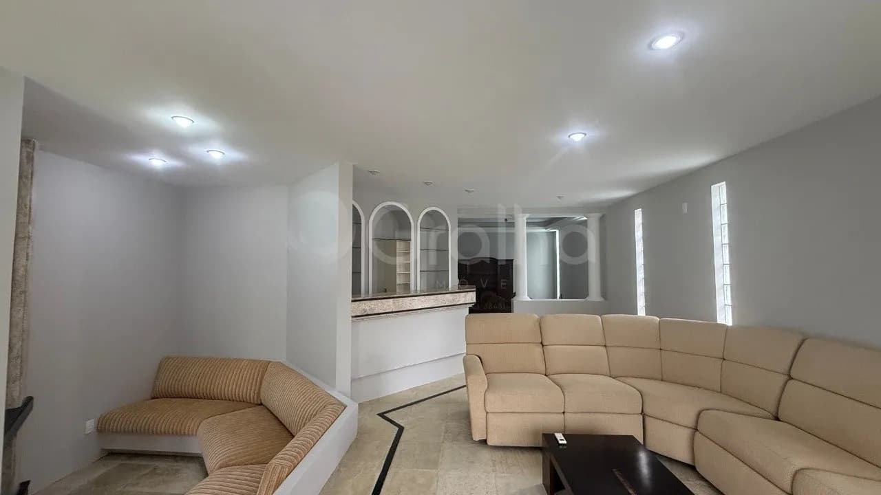Casa para venda com 5 dormitórios em Joao Paulo com 304 m² — foto 3