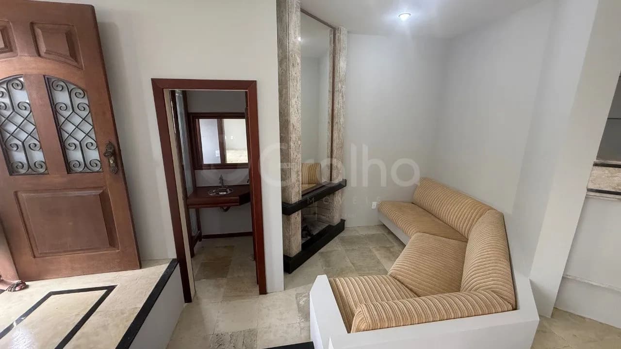 Casa para venda com 5 dormitórios em Joao Paulo com 304 m² — foto 4