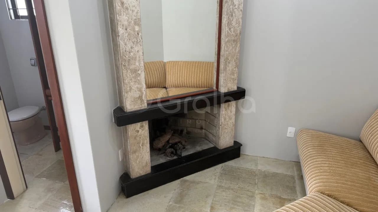 Casa para venda com 5 dormitórios em Joao Paulo com 304 m² — foto 5