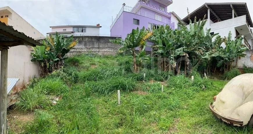 Terreno para venda em Barreiros com 771 m² — foto 3