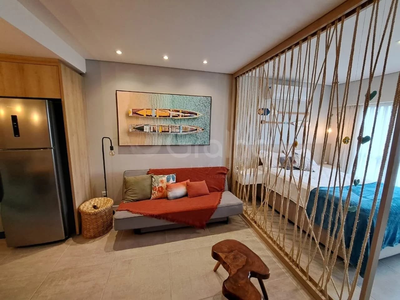 Estúdio para venda com 1 dormitório, em Campeche com 38 m² — foto 3