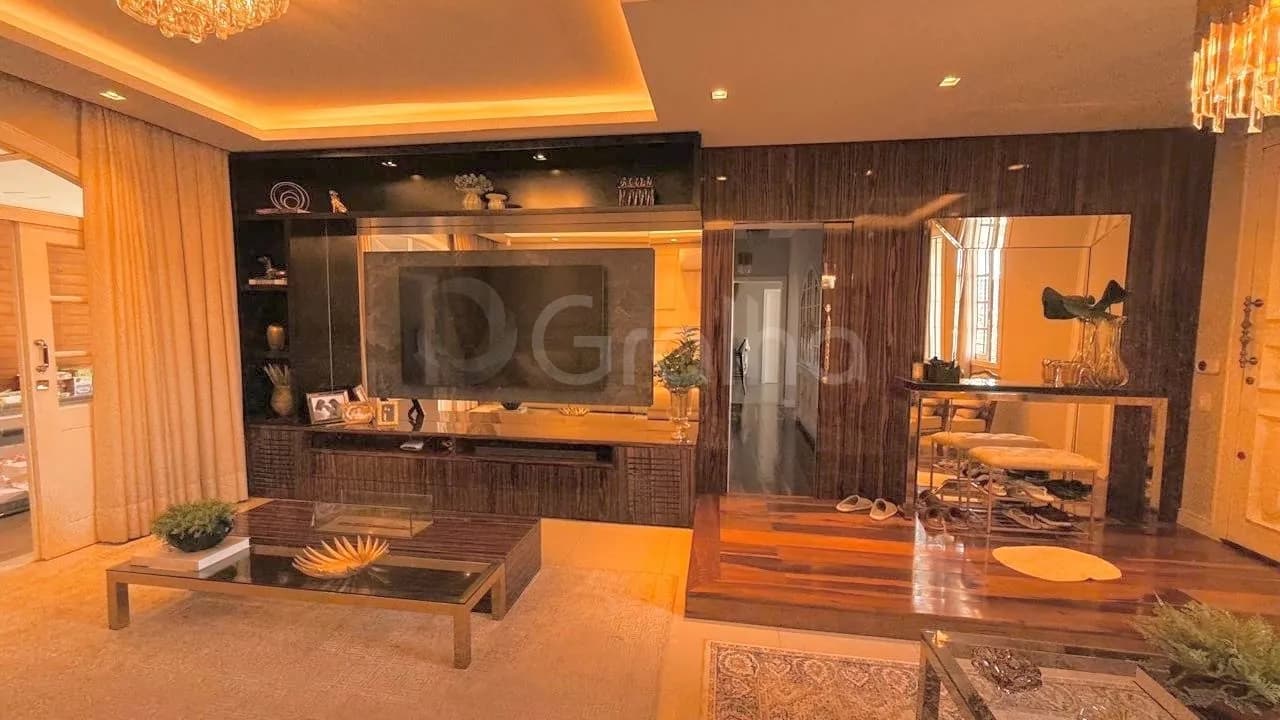 Casa para venda com 3 dormitórios em Bom Abrigo com 306 m² — foto 3