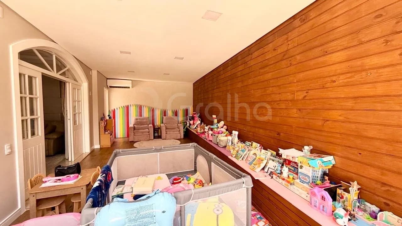 Casa para venda com 3 dormitórios em Bom Abrigo com 306 m² — foto 4