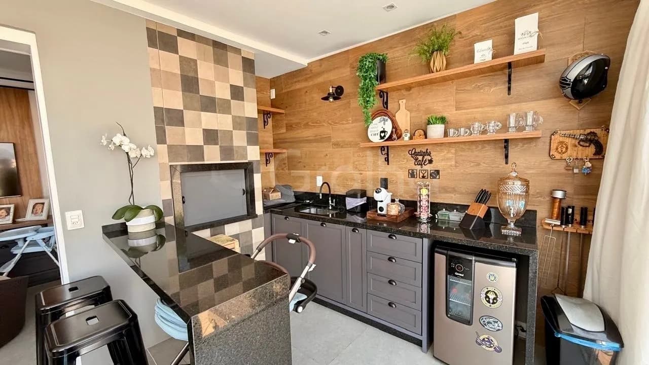 Casa para venda com 3 dormitórios em Bom Abrigo com 306 m² — foto 5
