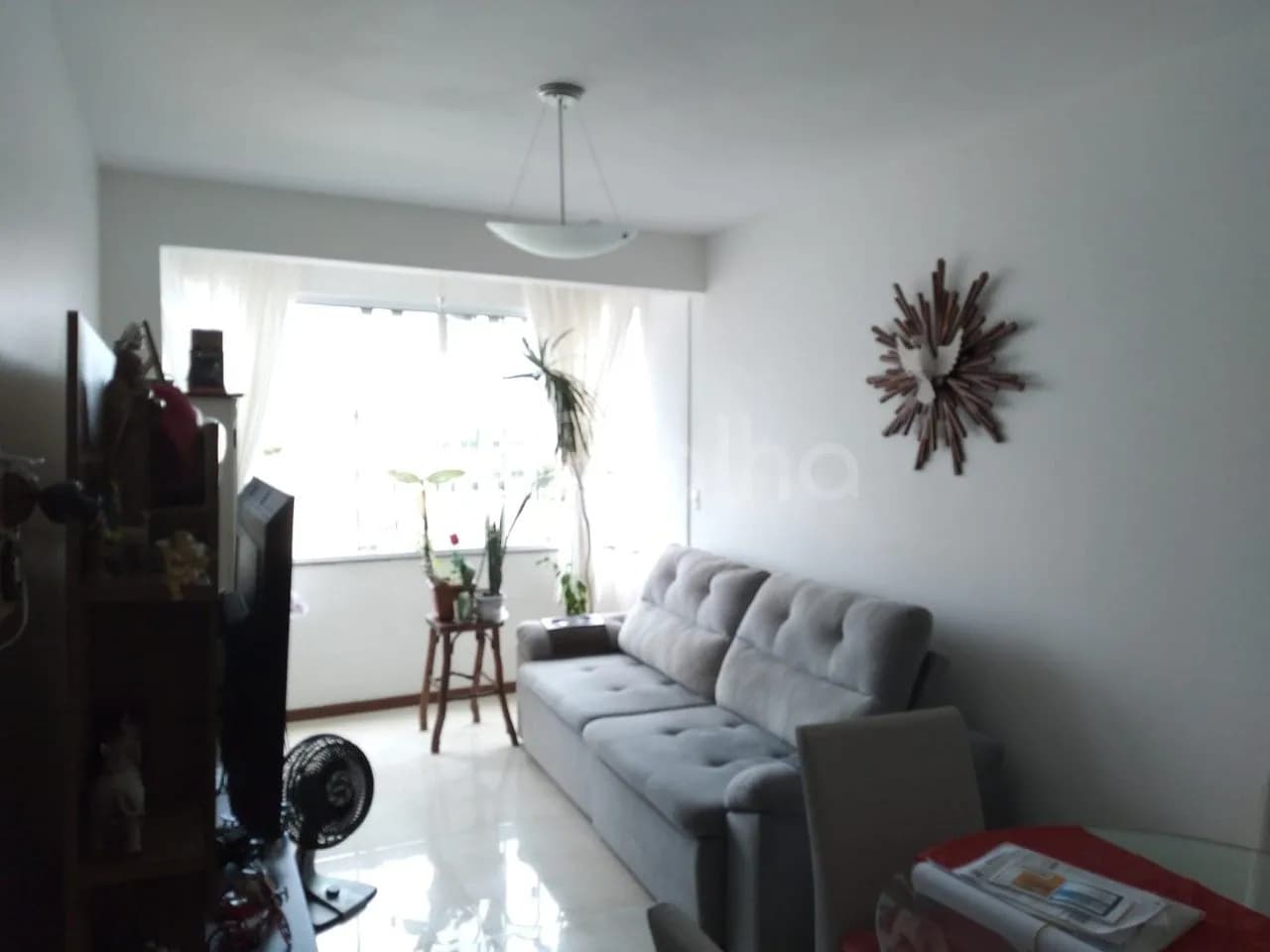 Apartamento para venda com 2 dormitórios em Estreito com 67 m² — foto principal