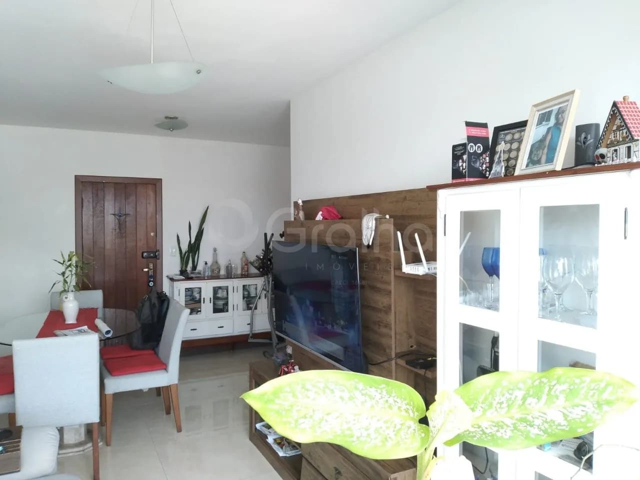 Apartamento para venda com 2 dormitórios em Estreito com 67 m² — foto 2