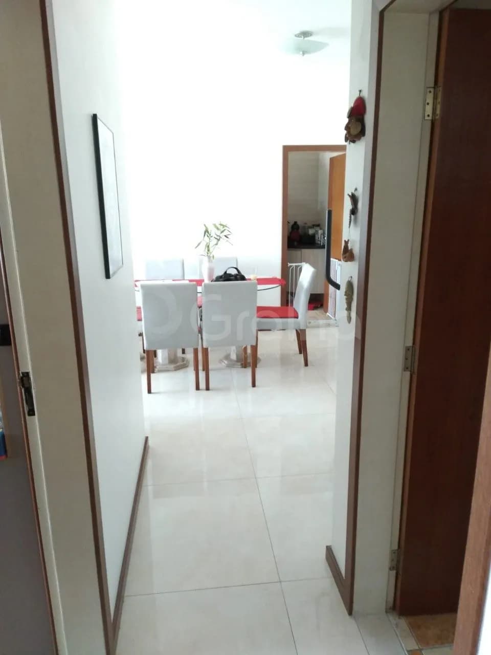 Apartamento para venda com 2 dormitórios em Estreito com 67 m² — foto 4