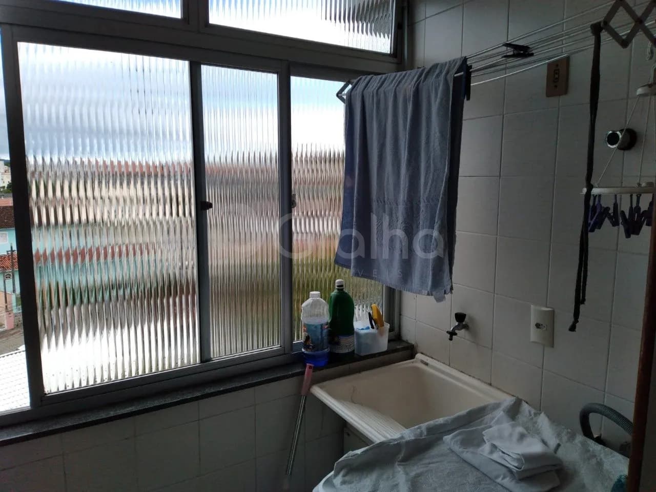 Apartamento para venda com 2 dormitórios em Estreito com 67 m² — foto 5