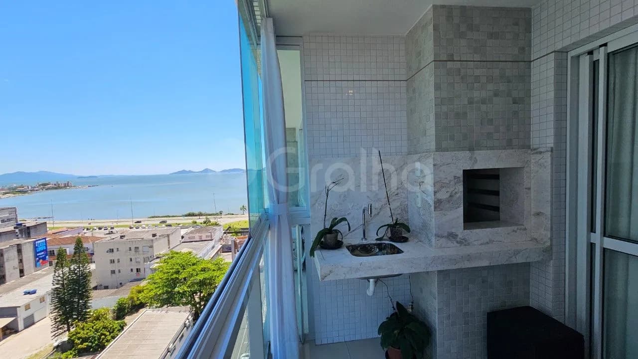 Apartamento para venda com 3 dormitórios em Estreito com 102 m² — foto 5
