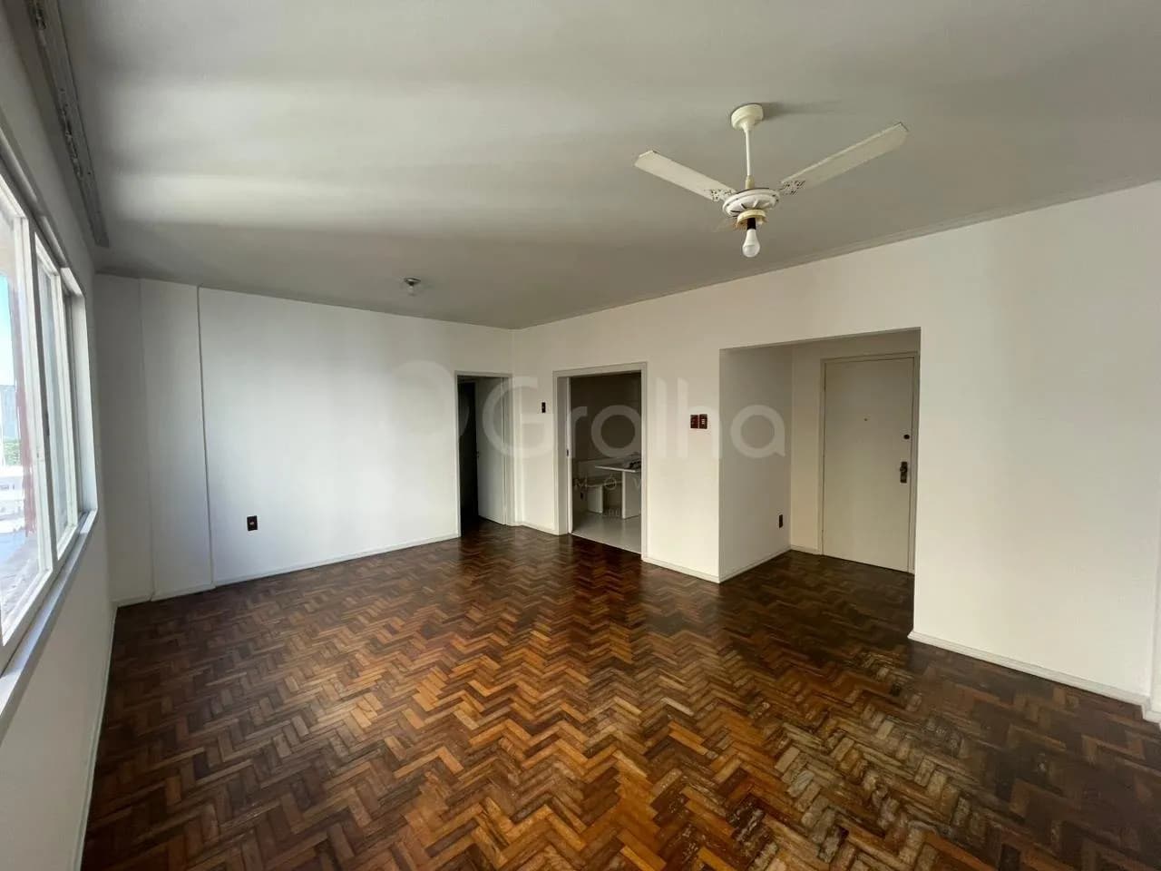 Apartamento para venda com 3 dormitórios em Centro com 131 m² — foto principal