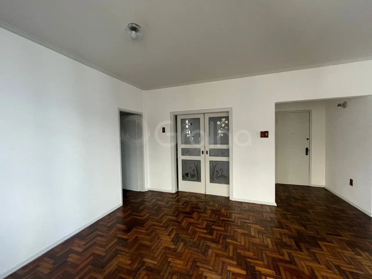 Apartamento para venda com 3 dormitórios em Centro com 131 m² — foto 2