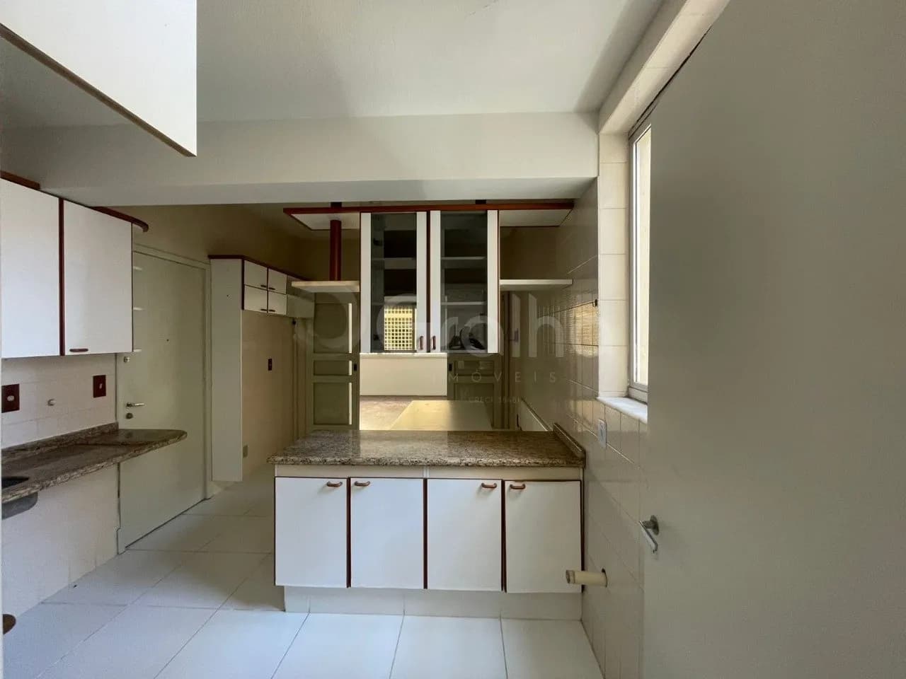 Apartamento para venda com 3 dormitórios em Centro com 131 m² — foto 4