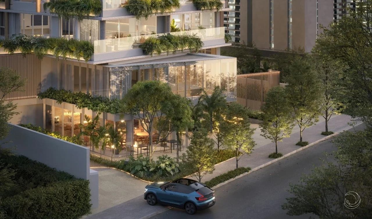 Apartamento para venda com 3 dormitórios em Centro com 175 m² — foto 5