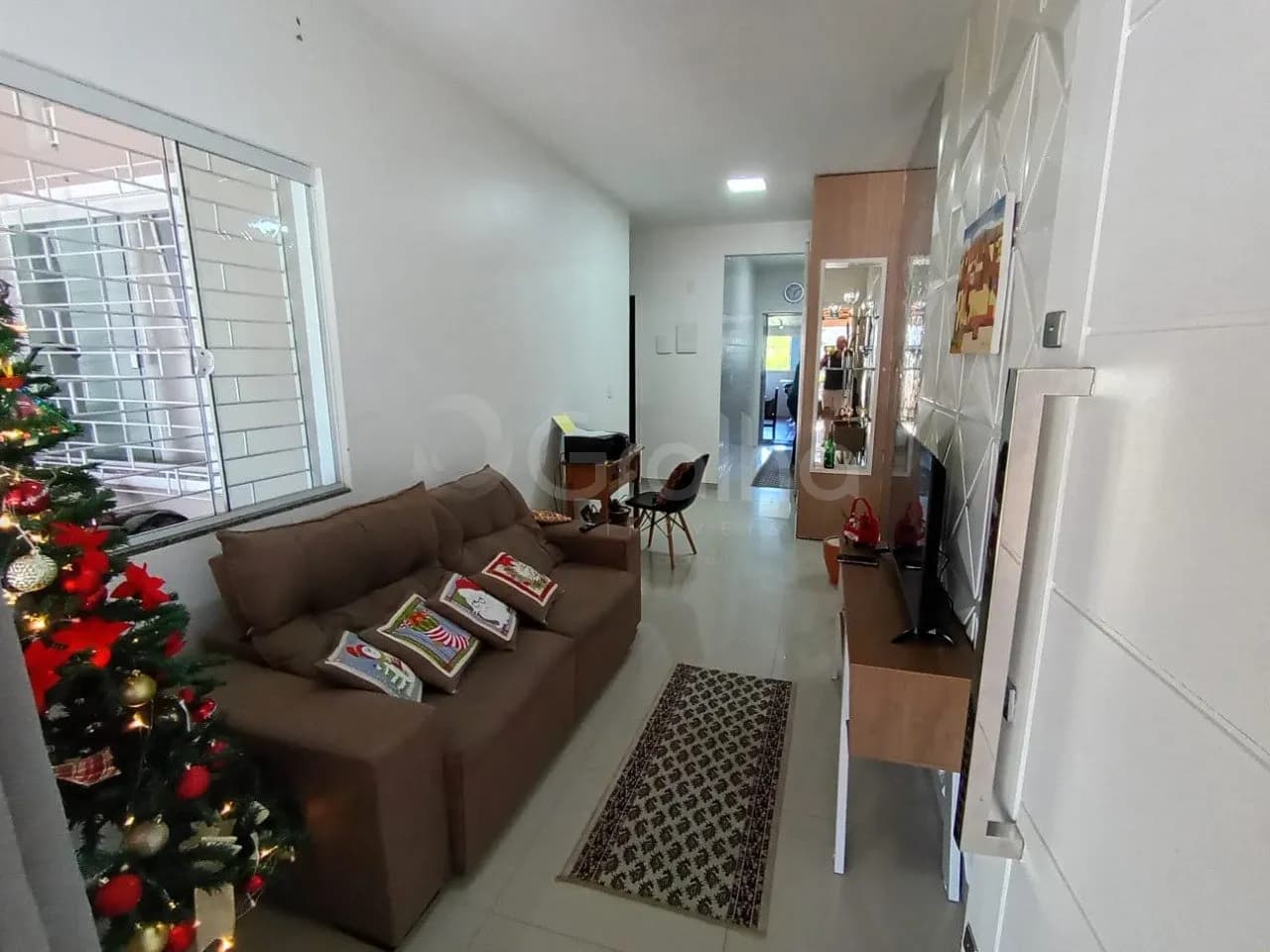 Casa para venda com 3 dormitórios em Bela Vista com 53 m² — foto principal