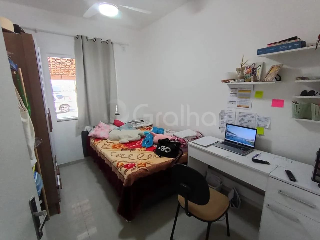Casa para venda com 3 dormitórios em Bela Vista com 53 m² — foto 4
