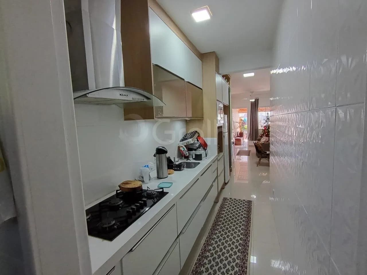 Casa para venda com 3 dormitórios em Bela Vista com 53 m² — foto 5