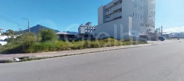 Terreno para venda em Nova Palhoca com 378 m² — foto 2