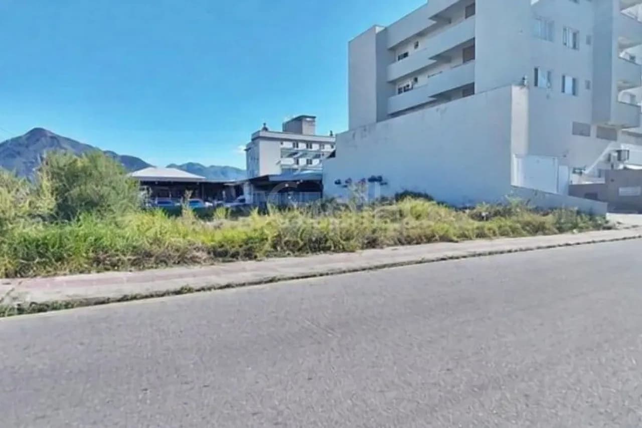 Terreno para venda em Nova Palhoca com 378 m² — foto 3