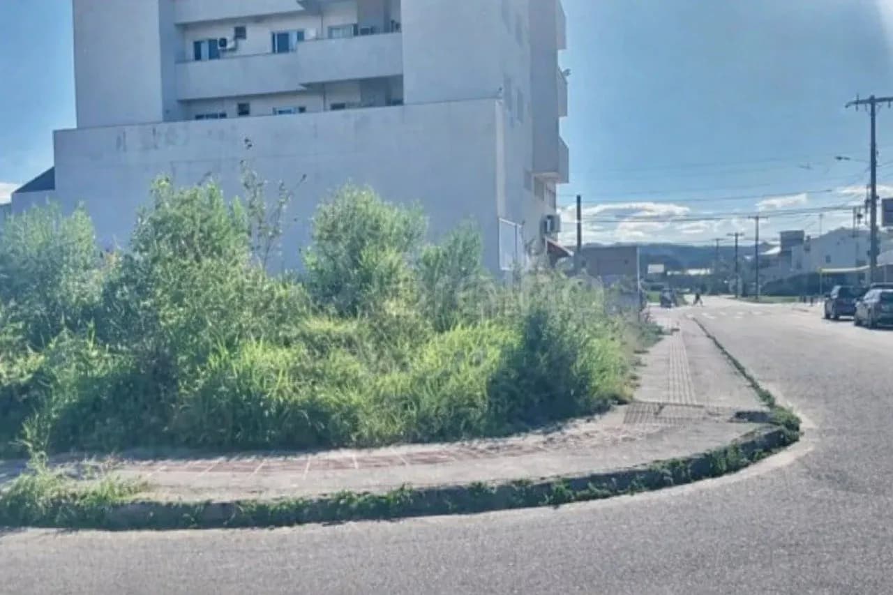 Terreno para venda em Nova Palhoca com 378 m² — foto 4