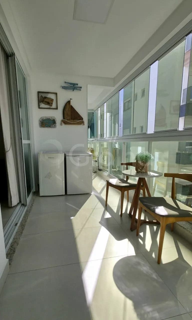 Apartamento para venda com 2 dormitórios em Palmas com 81 m² — foto 5