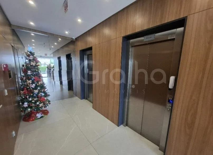 Sala comercial para venda em Pagani com 33 m² — foto 2