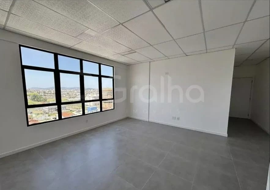 Sala comercial para venda em Pagani com 33 m² — foto principal