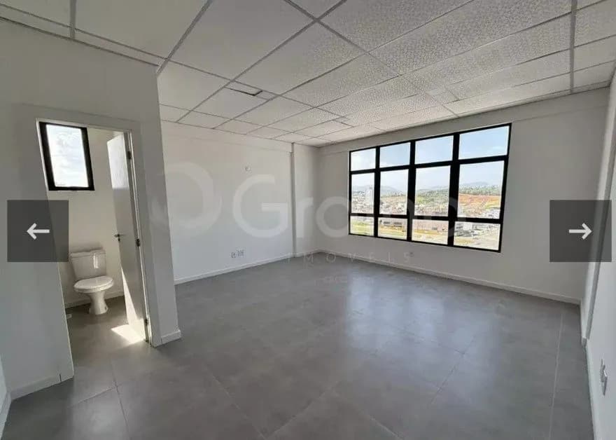 Sala comercial para venda em Pagani com 33 m² — foto 4