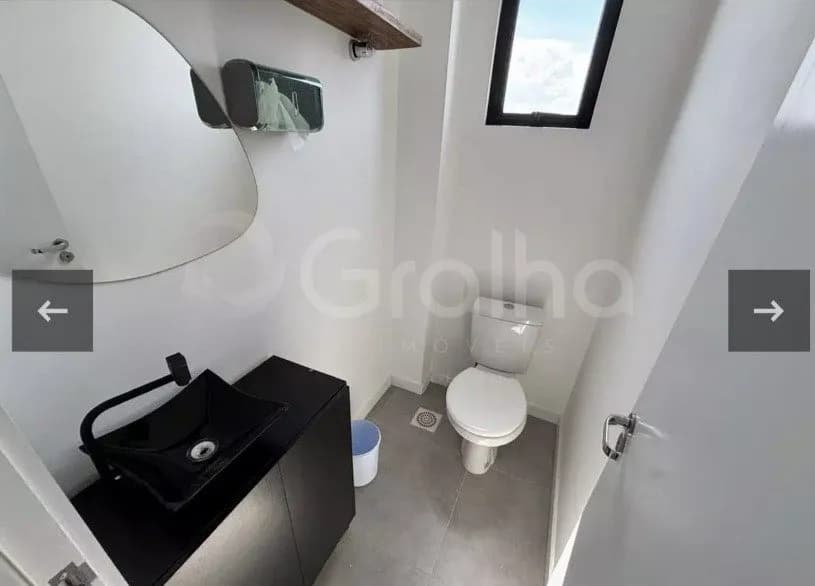 Sala comercial para venda em Pagani com 33 m² — foto 5
