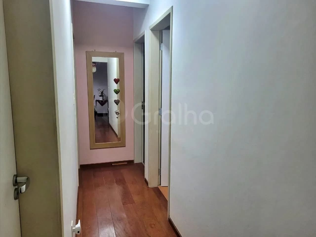 Apartamento para venda com 3 dormitórios em Trindade com 79 m² — foto 4