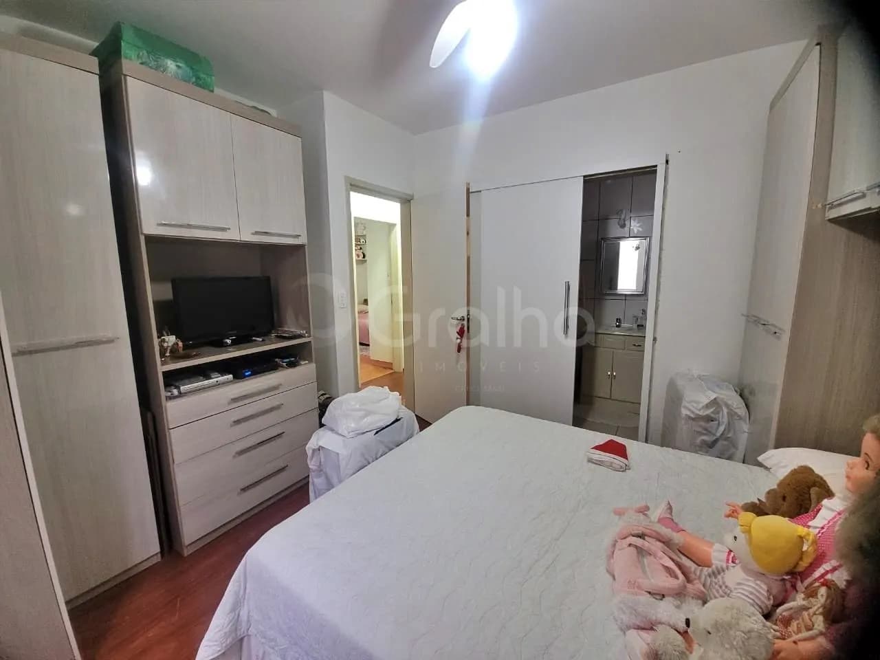 Apartamento para venda com 3 dormitórios em Trindade com 79 m² — foto 5