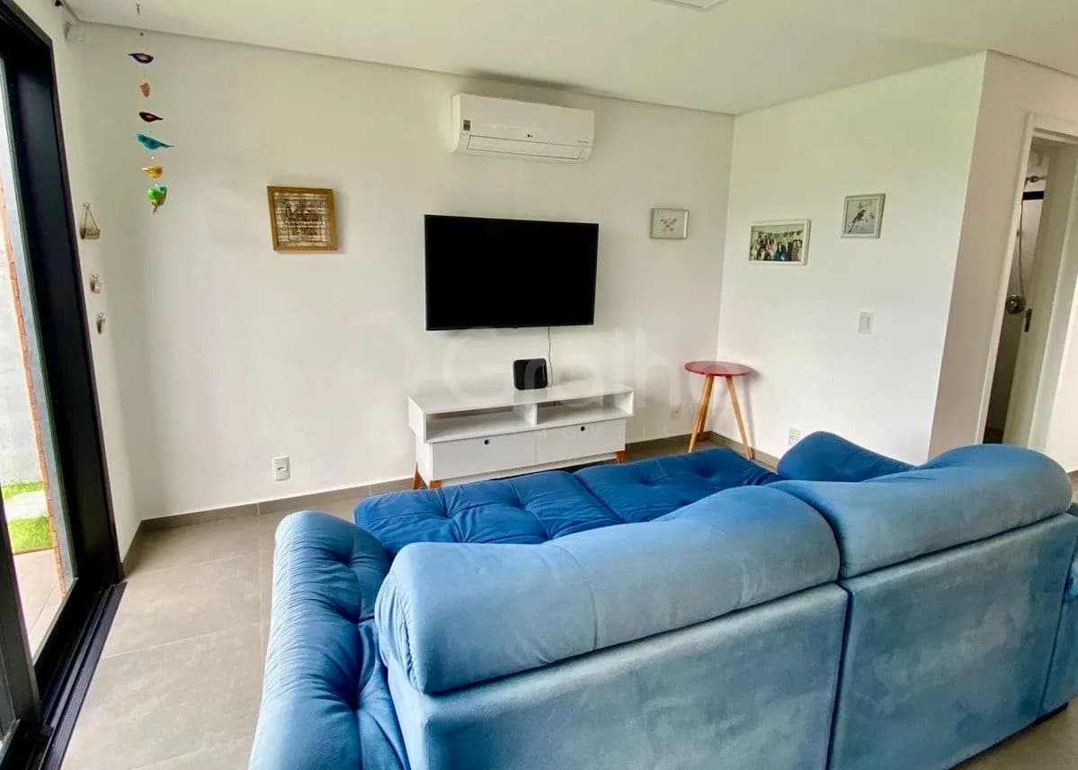 Casa para venda com 3 dormitórios em Ingleses Do Rio Vermelho com 164 m² — foto 2