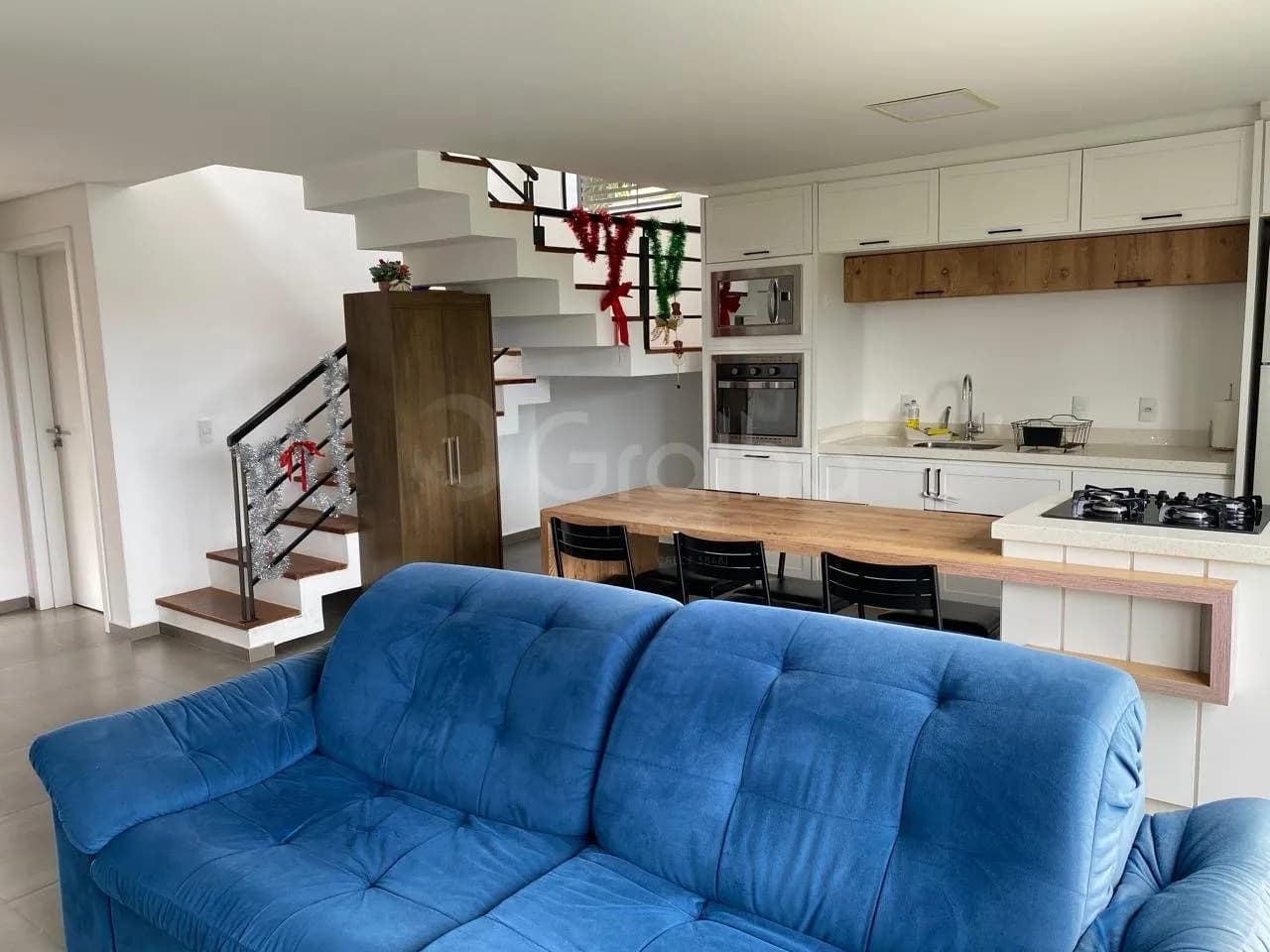 Casa para venda com 3 dormitórios em Ingleses Do Rio Vermelho com 164 m² — foto 3
