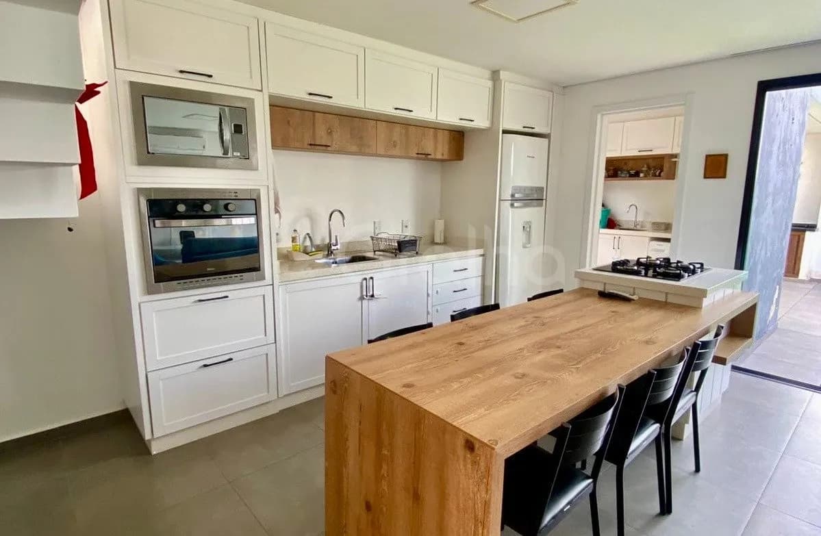 Casa para venda com 3 dormitórios em Ingleses Do Rio Vermelho com 164 m² — foto 5