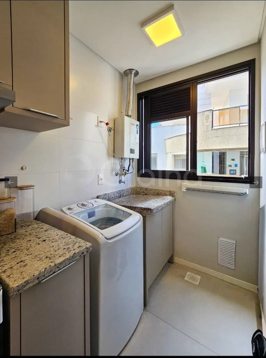 Apartamento para venda com 1 dormitório, em Joao Paulo com 38 m² — foto 3
