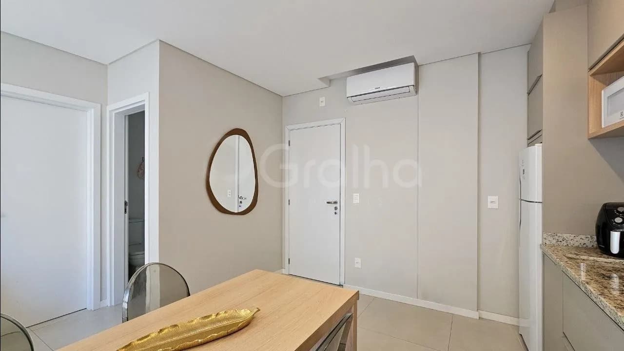 Apartamento para venda com 1 dormitório, em Joao Paulo com 38 m² — foto 4