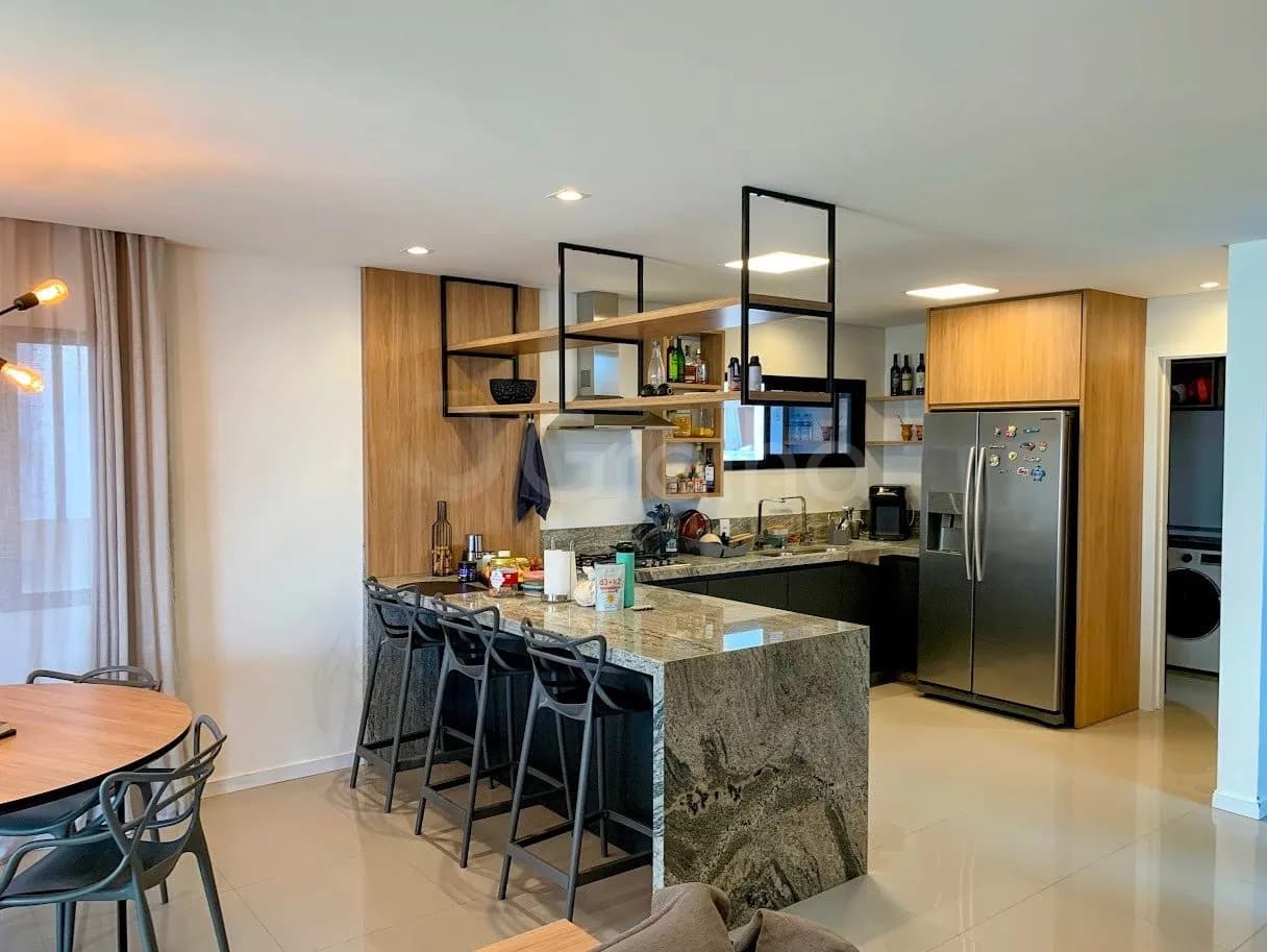 Casa para venda com 3 dormitórios em Saco Grande com 146 m² — foto 3