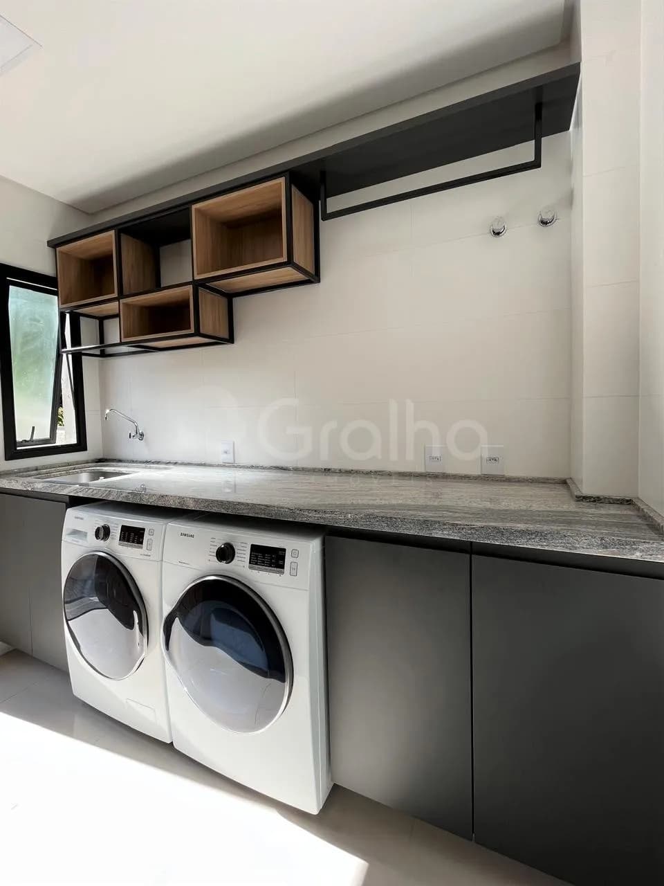 Casa para venda com 3 dormitórios em Saco Grande com 146 m² — foto 4